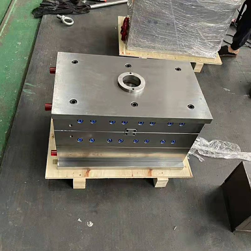 塑料模具的設計要素有哪些？